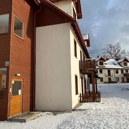 Apartamenty Nad Lomniczka-Malachit Karpacz Bagian luar foto