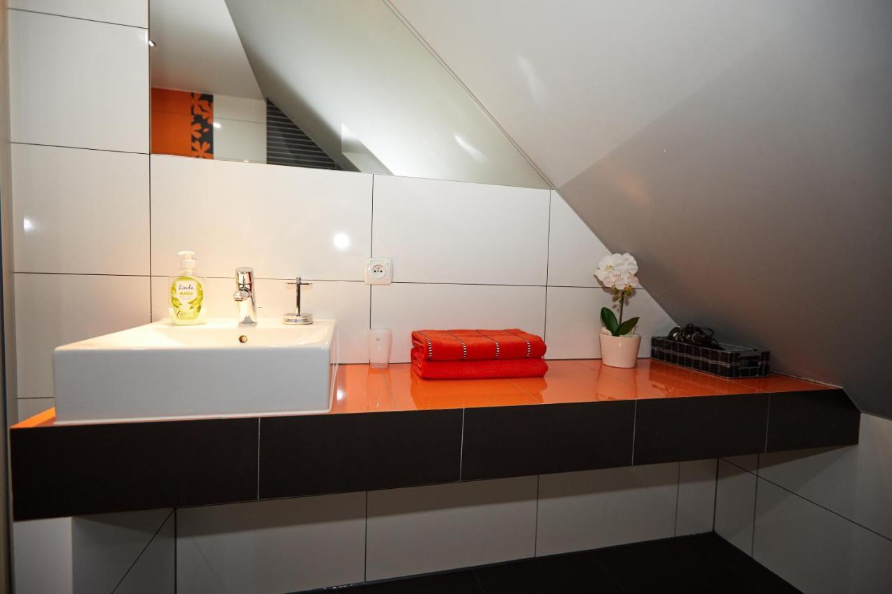Apartamenty Nad Lomniczka-Malachit Karpacz Bagian luar foto