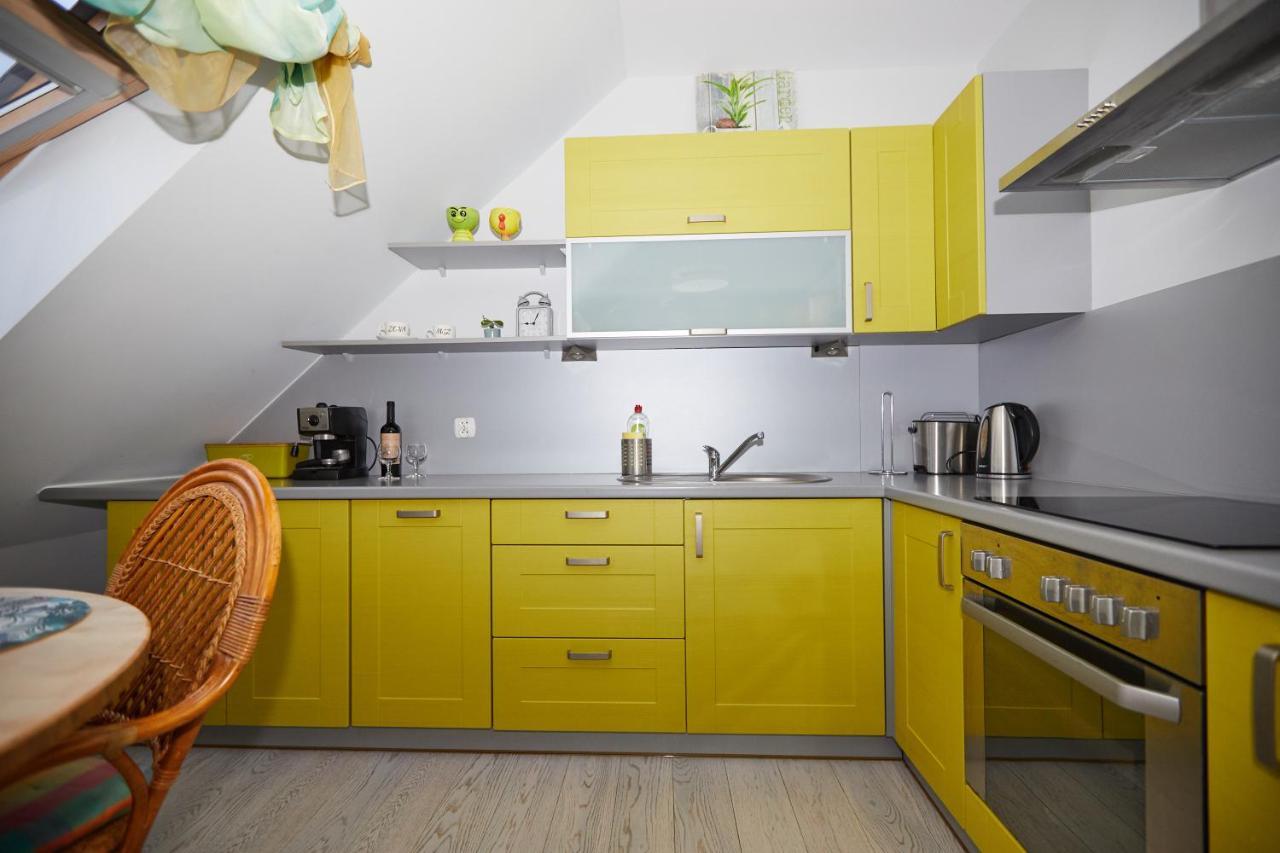 Apartamenty Nad Lomniczka-Malachit Karpacz Bagian luar foto