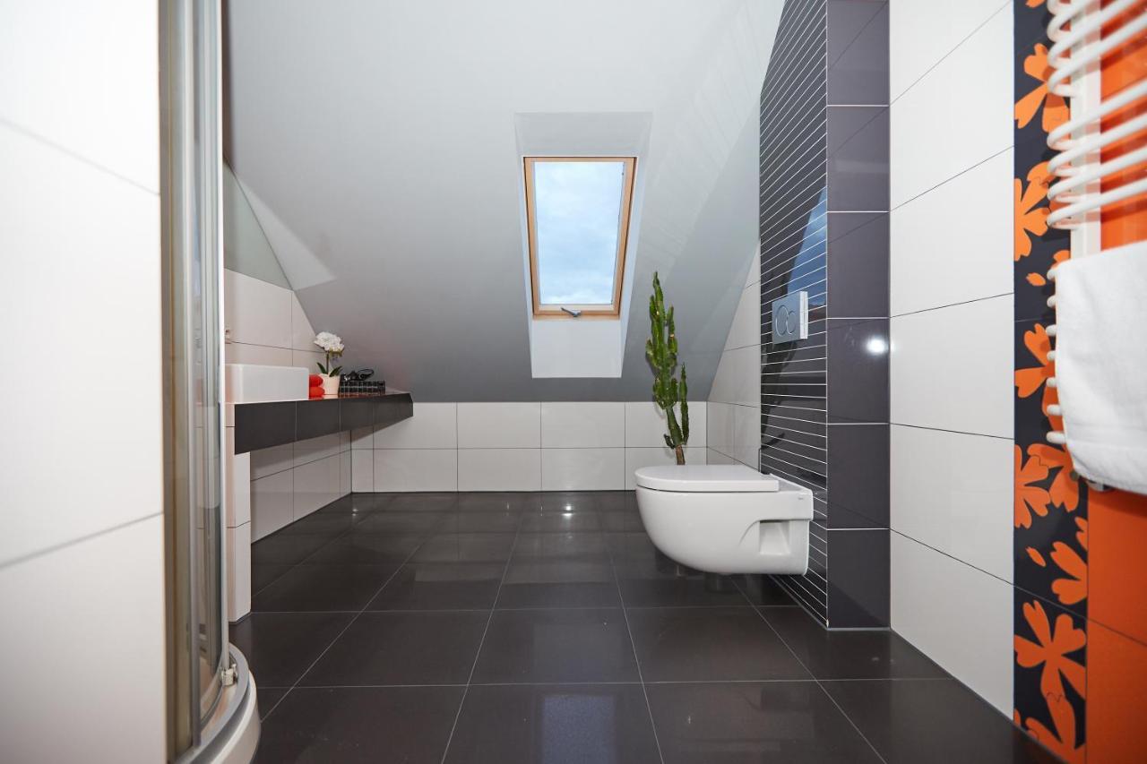 Apartamenty Nad Lomniczka-Malachit Karpacz Bagian luar foto