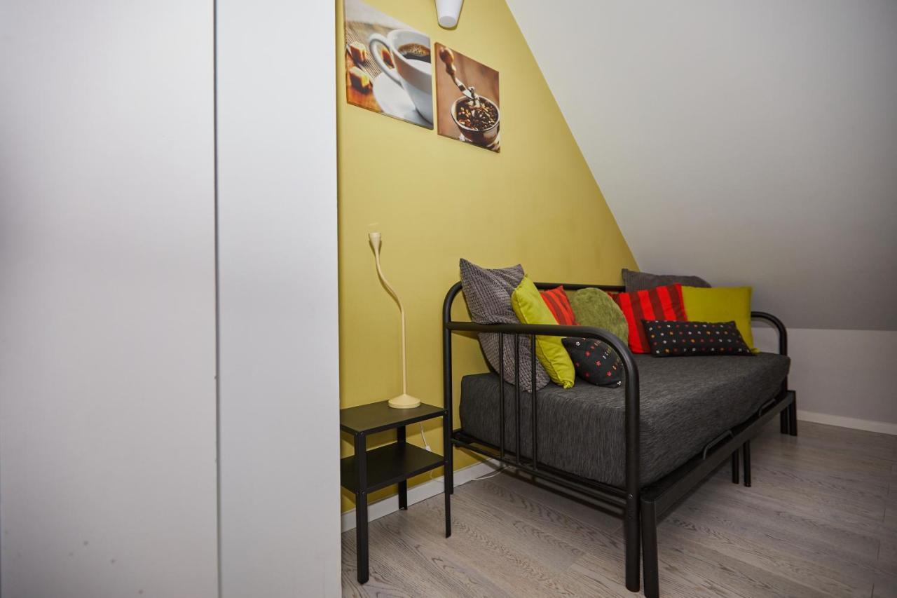 Apartamenty Nad Lomniczka-Malachit Karpacz Bagian luar foto