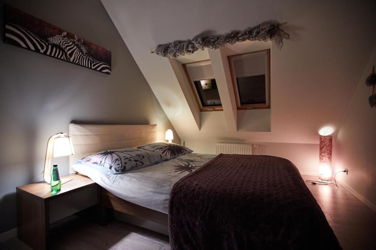 Apartamenty Nad Lomniczka-Malachit Karpacz Bagian luar foto