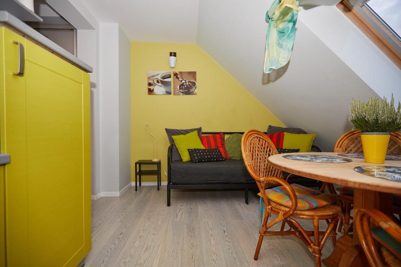 Apartamenty Nad Lomniczka-Malachit Karpacz Bagian luar foto