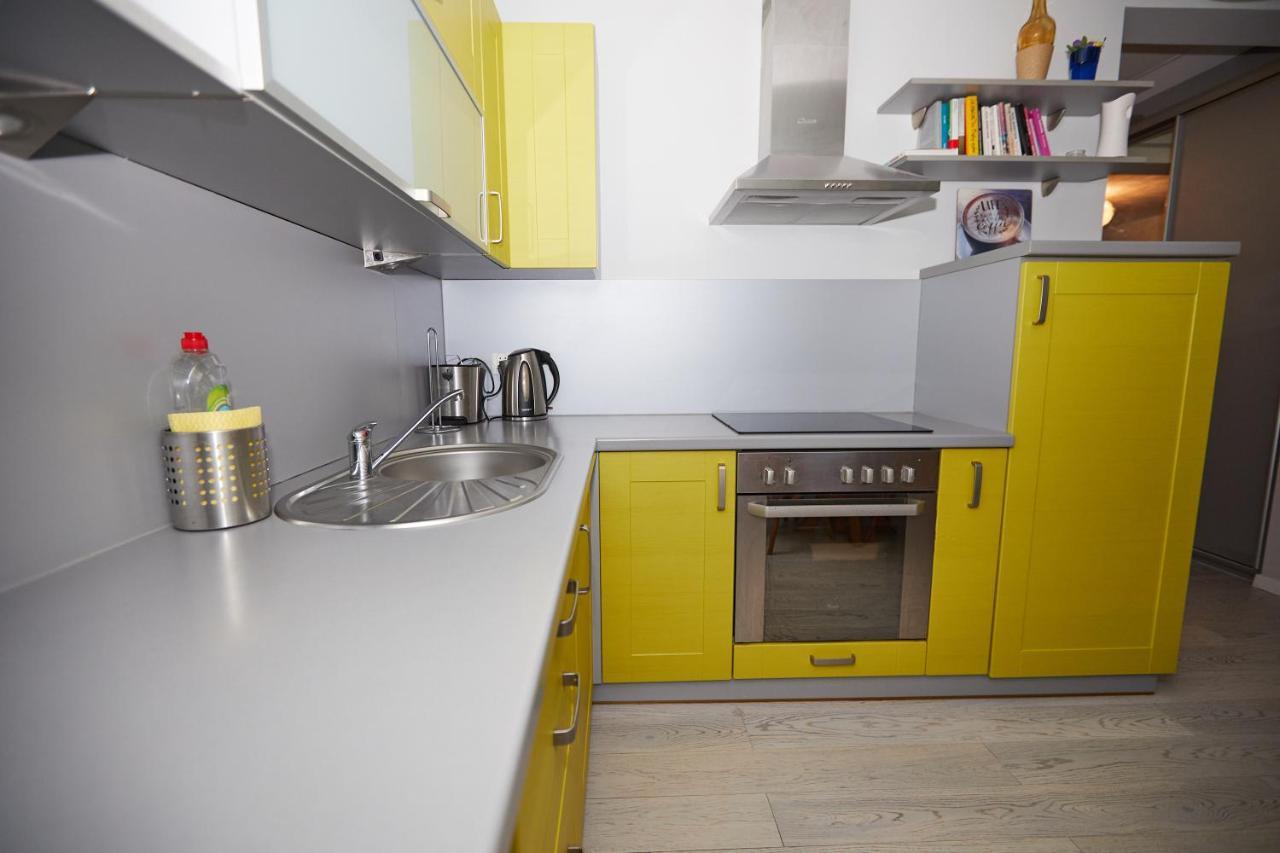 Apartamenty Nad Lomniczka-Malachit Karpacz Bagian luar foto