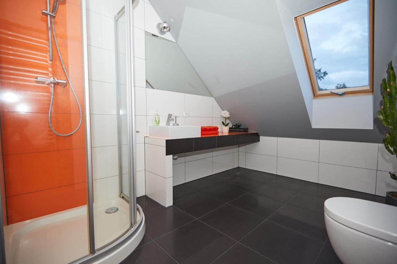 Apartamenty Nad Lomniczka-Malachit Karpacz Bagian luar foto