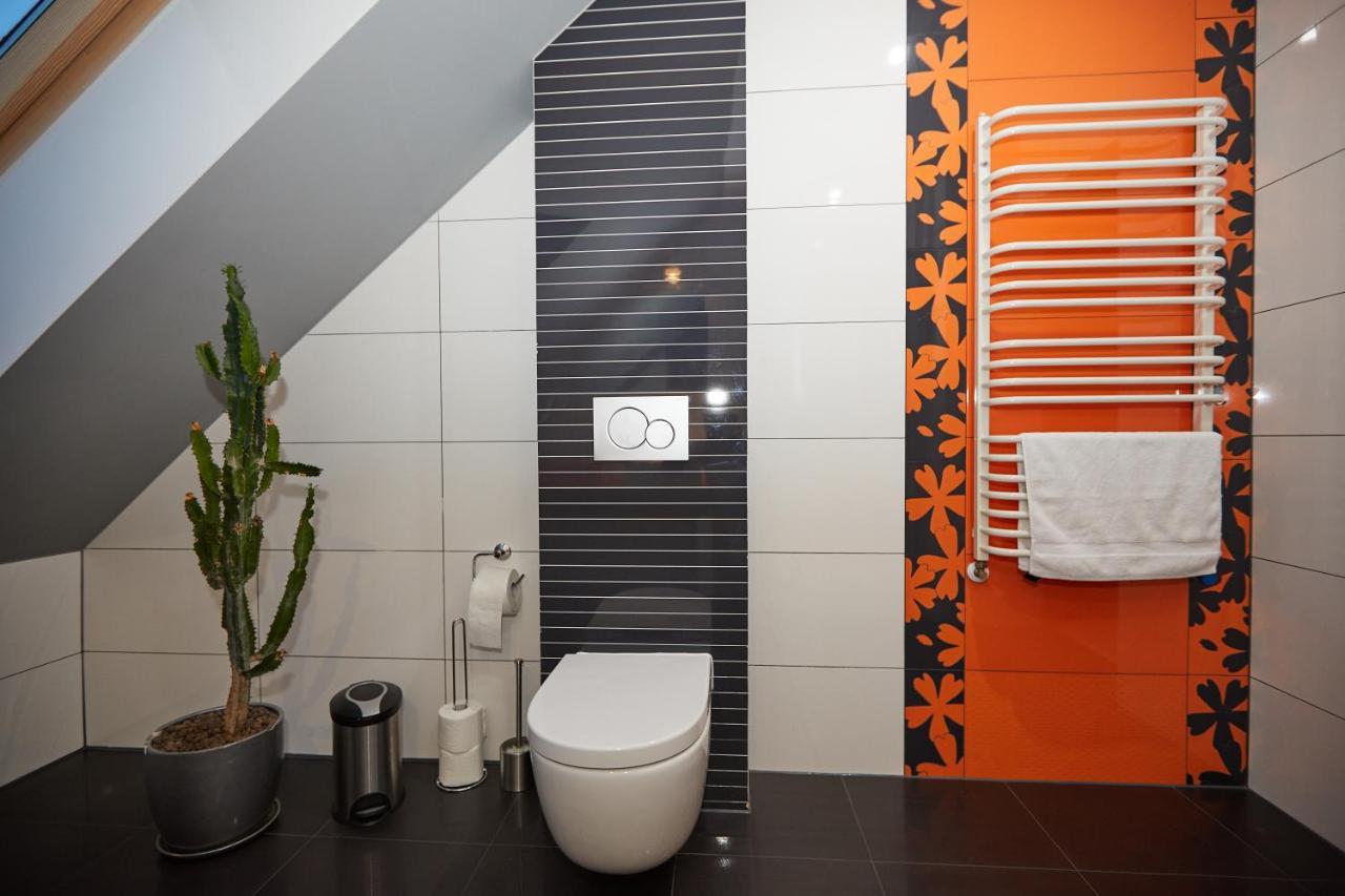 Apartamenty Nad Lomniczka-Malachit Karpacz Bagian luar foto